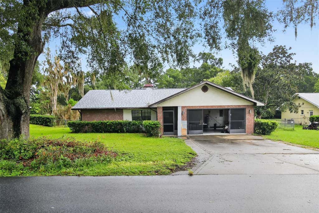 Photo of 4279 E Arlington Street, Inverness, FL 34453 (MLS # TB8536517)