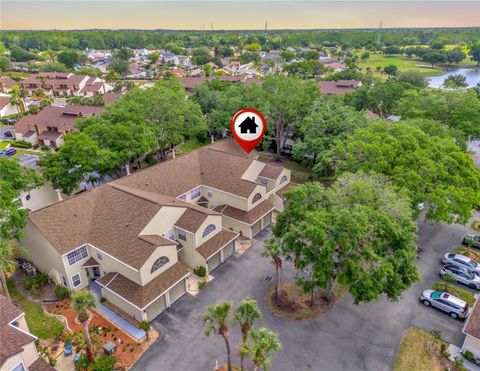 Photo of 6147 Sunnyvale Drive #GE, Orlando, FL 32822 (MLS # O6300731)