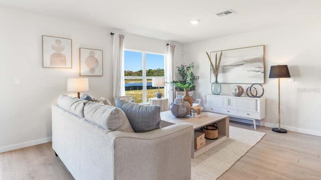 Photo of 1557 Powell Valley Drive, Port Charlotte, FL 33953 (MLS # C7528607)