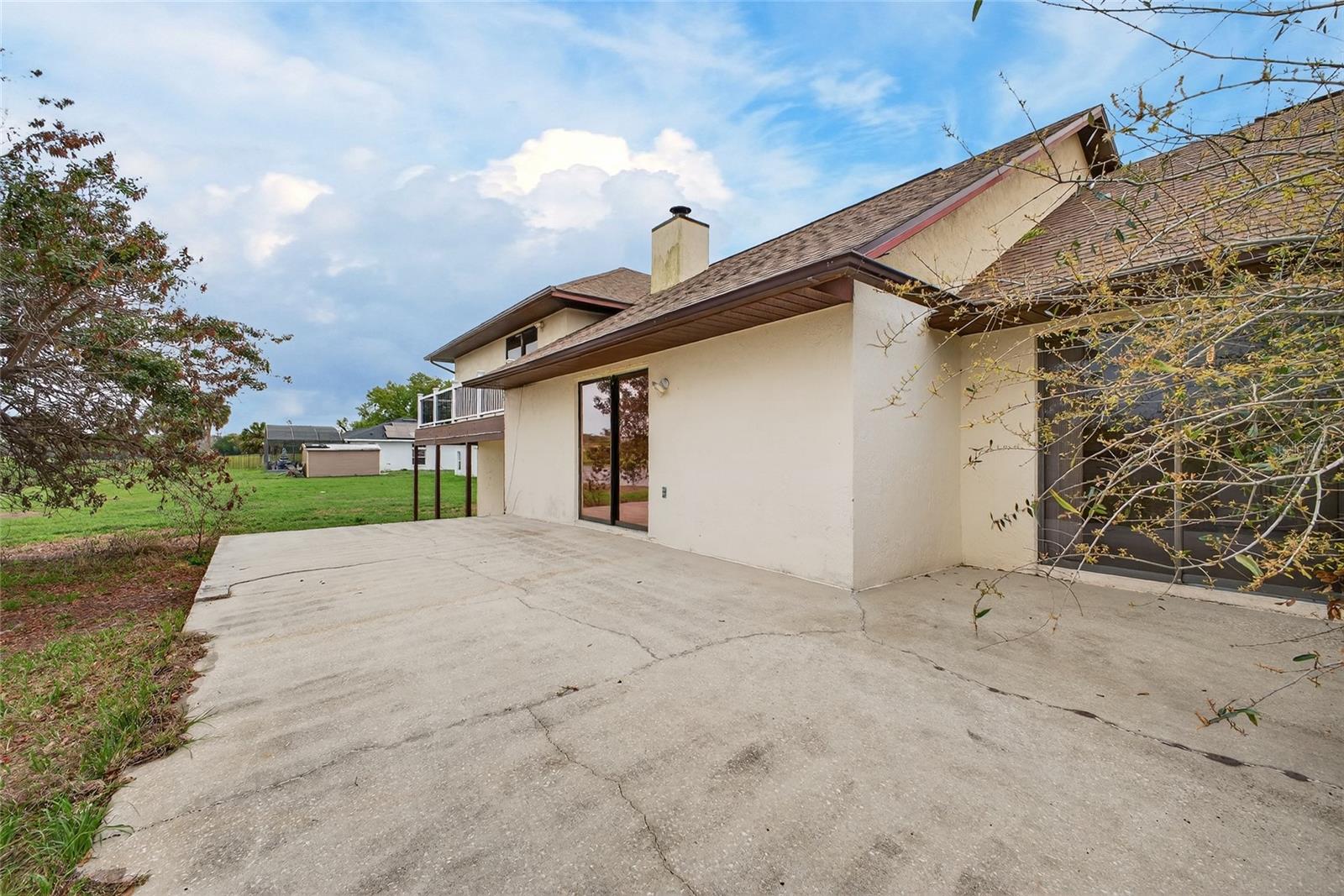 POINCIANA RE-PLAT PT NBRHD 01 VILLAGE 03 - Residential