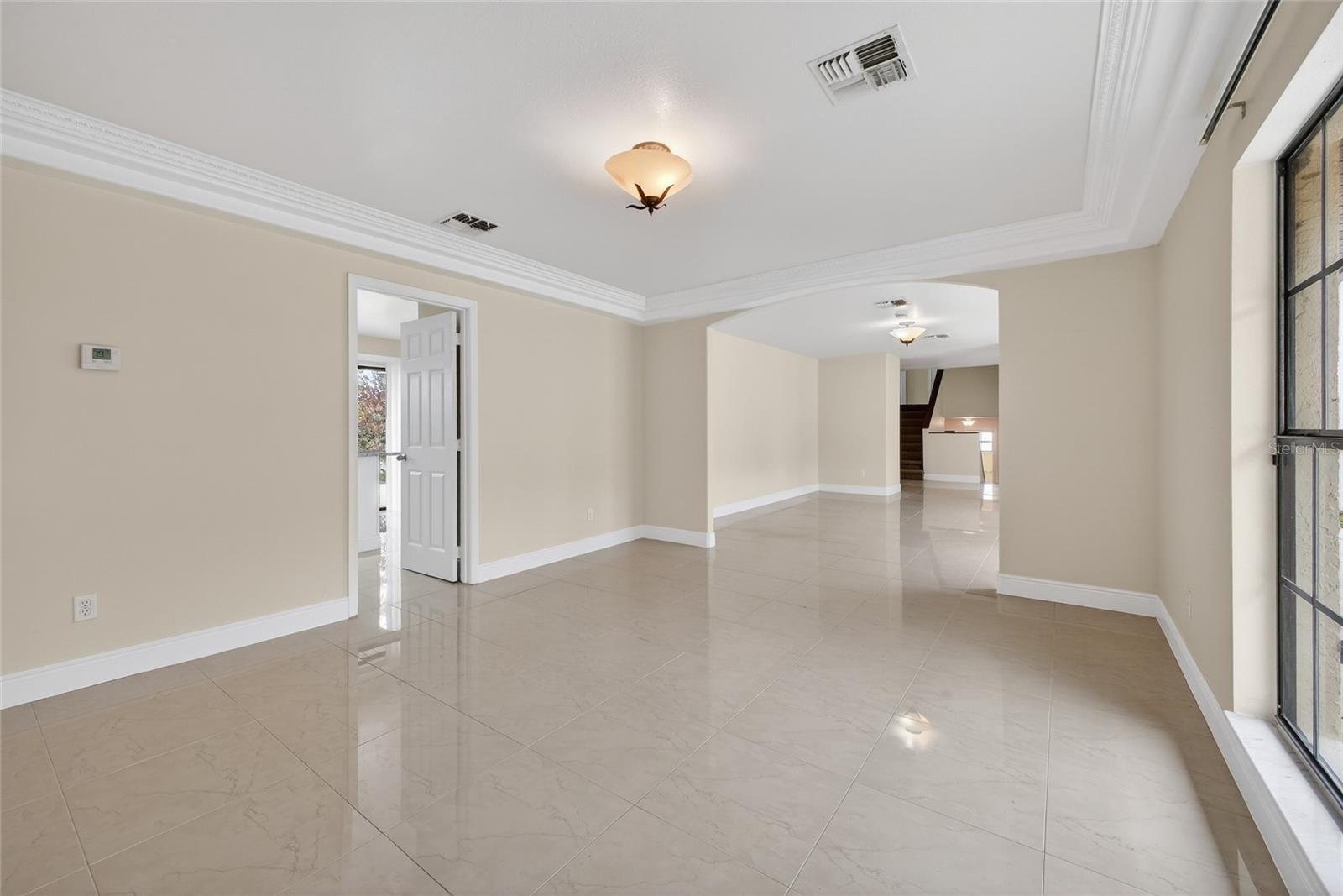 POINCIANA RE-PLAT PT NBRHD 01 VILLAGE 03 - Residential