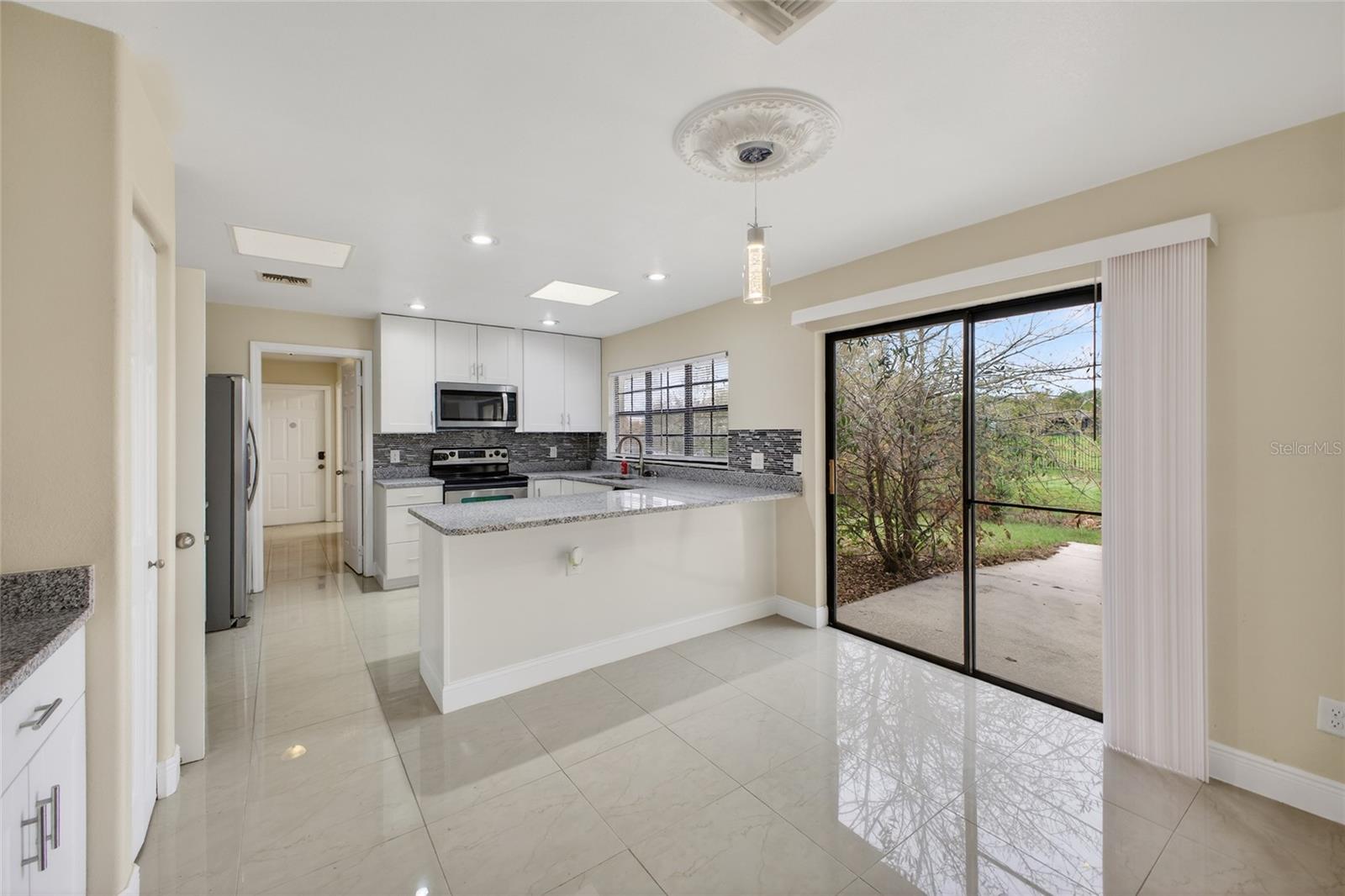 POINCIANA RE-PLAT PT NBRHD 01 VILLAGE 03 - Residential