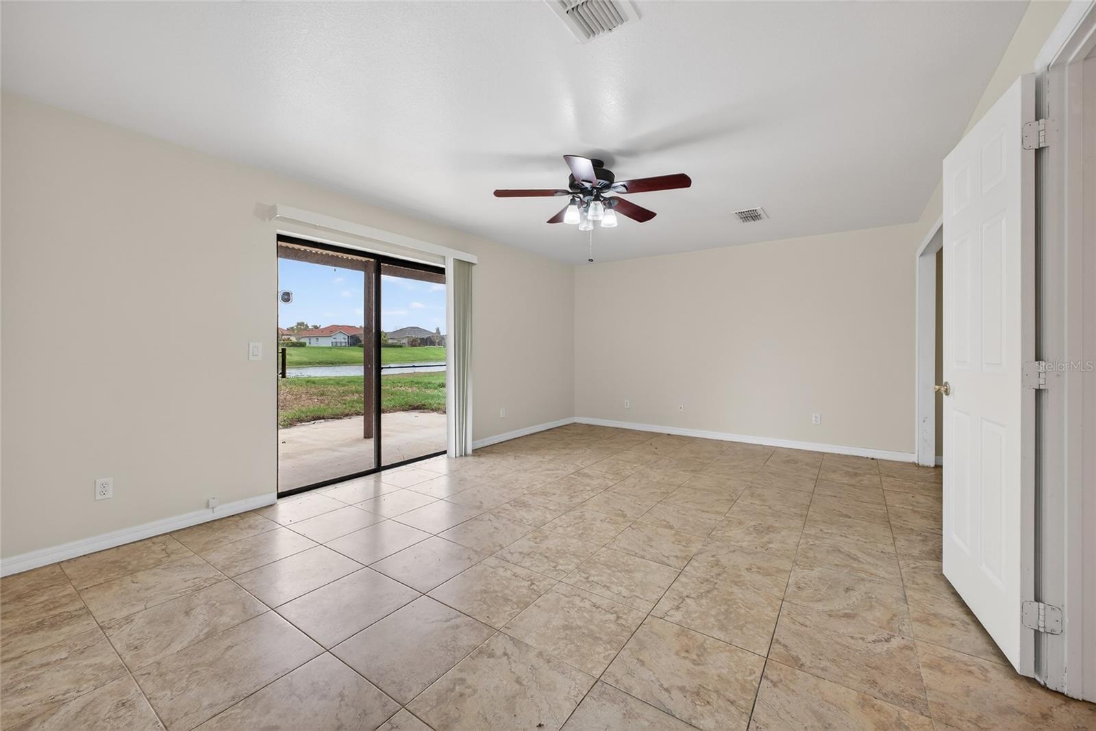 POINCIANA RE-PLAT PT NBRHD 01 VILLAGE 03 - Residential