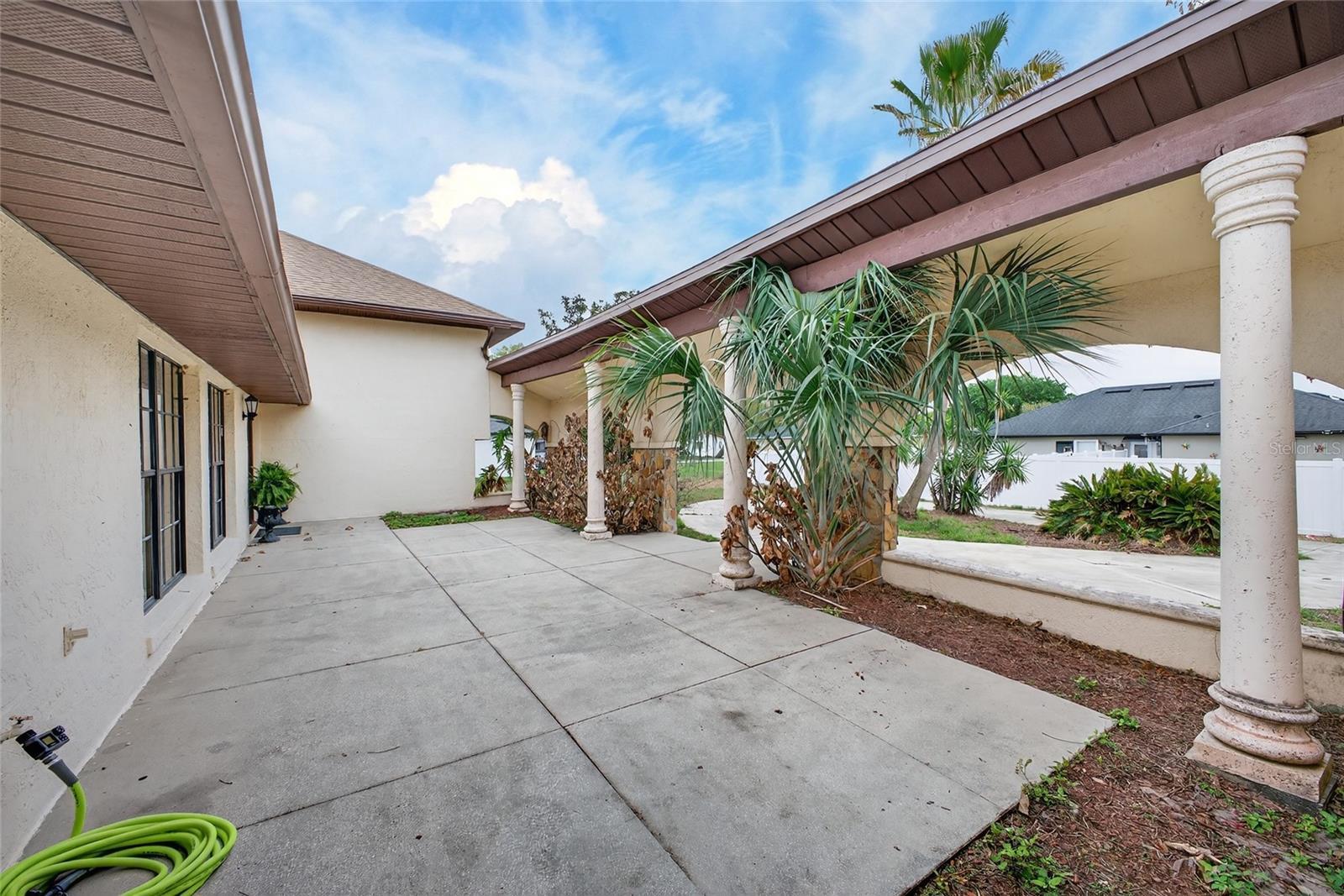 POINCIANA RE-PLAT PT NBRHD 01 VILLAGE 03 - Residential