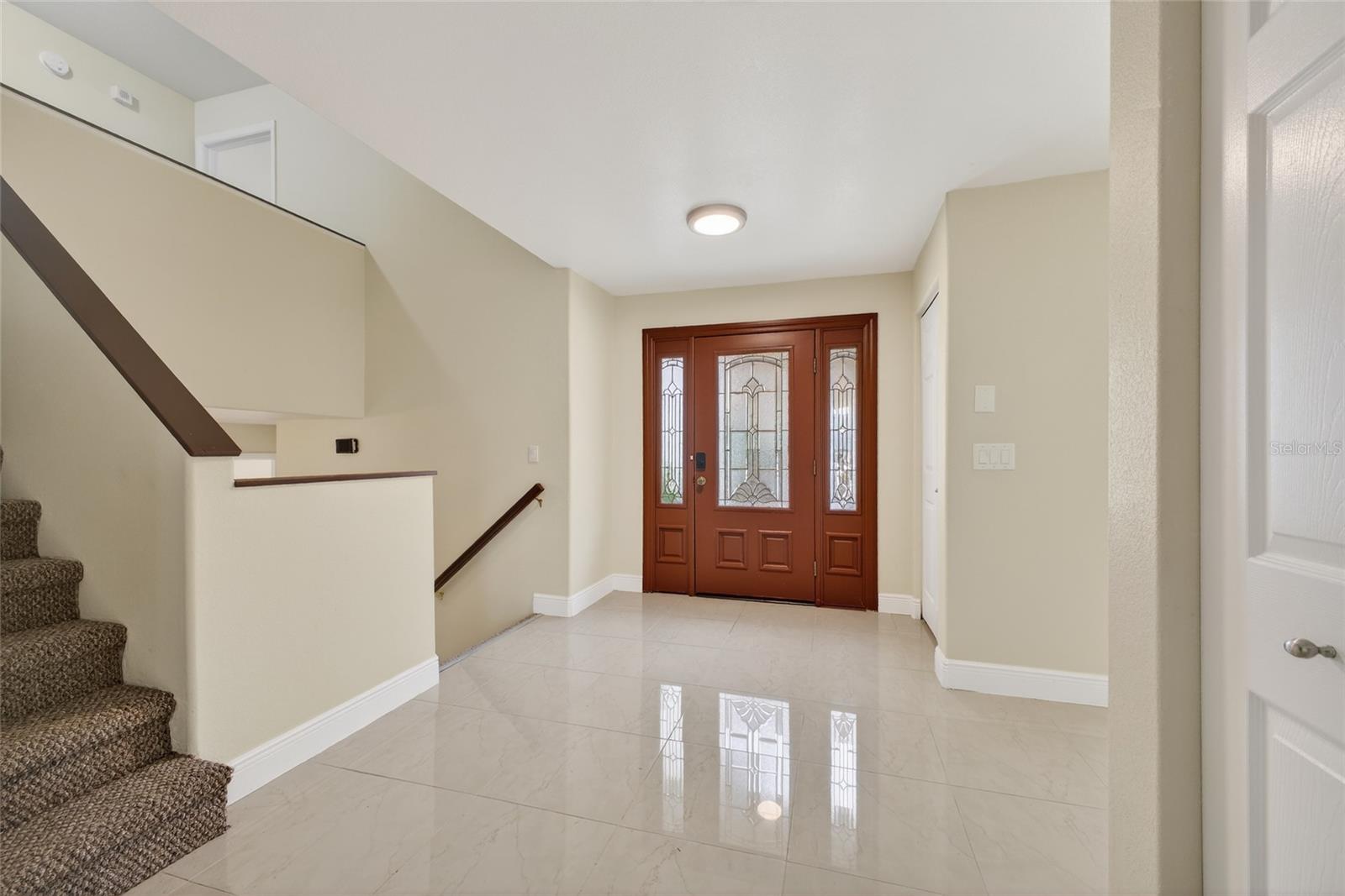 POINCIANA RE-PLAT PT NBRHD 01 VILLAGE 03 - Residential