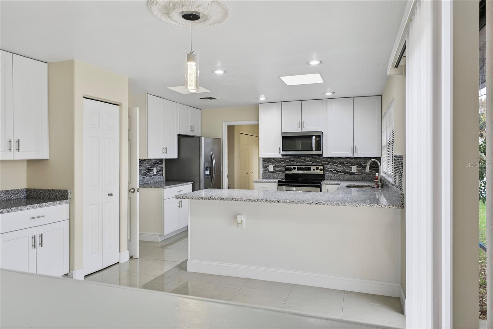 POINCIANA RE-PLAT PT NBRHD 01 VILLAGE 03 - Residential