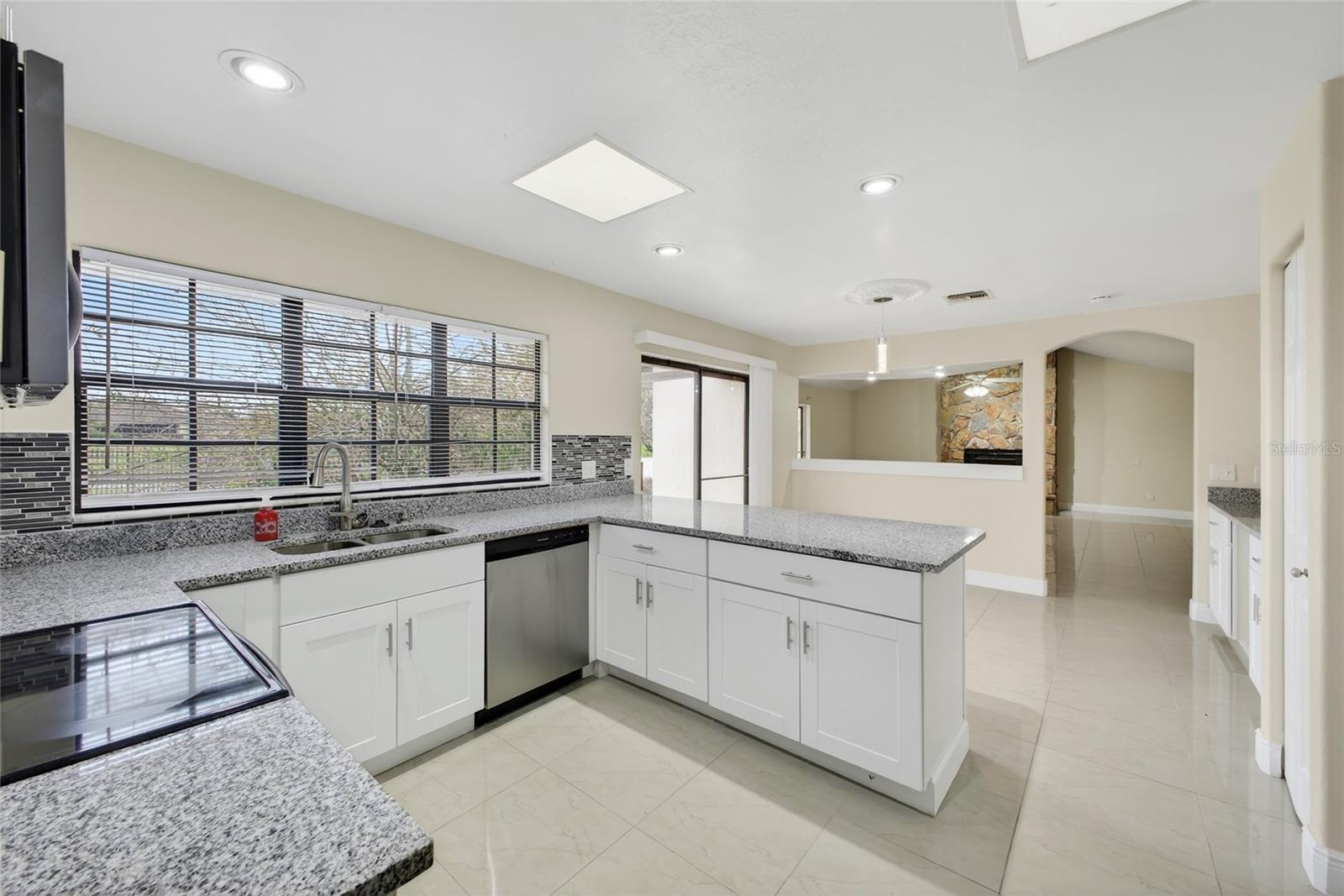 POINCIANA RE-PLAT PT NBRHD 01 VILLAGE 03 - Residential