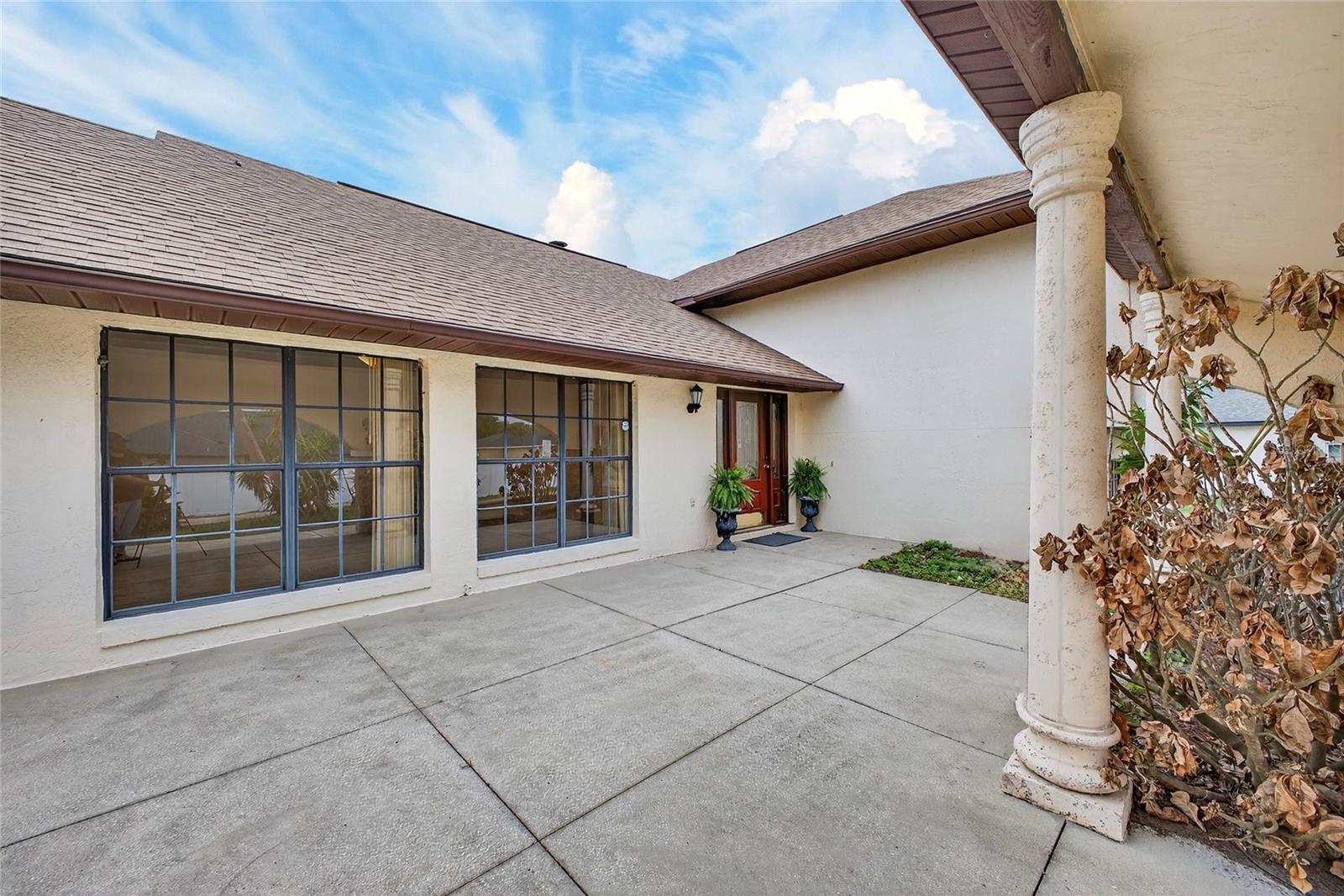 POINCIANA RE-PLAT PT NBRHD 01 VILLAGE 03 - Residential