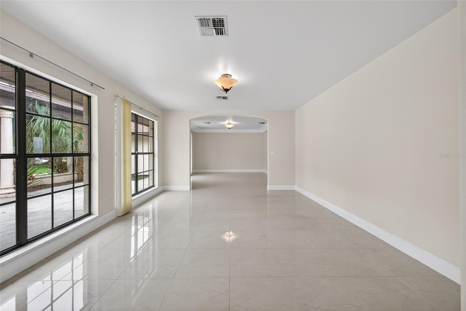 POINCIANA RE-PLAT PT NBRHD 01 VILLAGE 03 - Residential