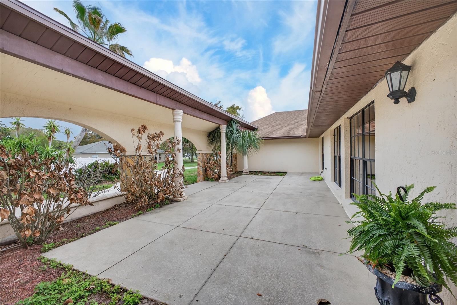 POINCIANA RE-PLAT PT NBRHD 01 VILLAGE 03 - Residential