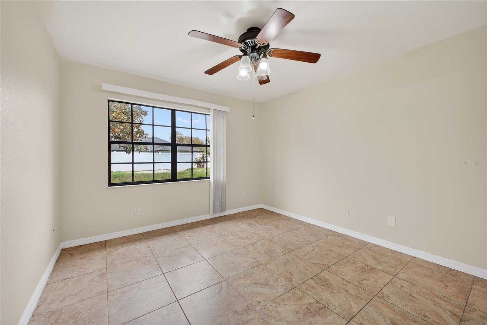 POINCIANA RE-PLAT PT NBRHD 01 VILLAGE 03 - Residential