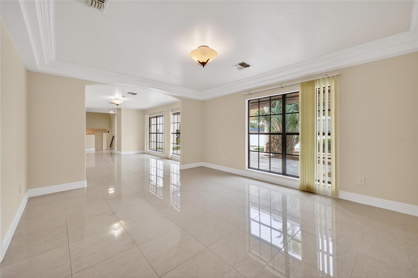 POINCIANA RE-PLAT PT NBRHD 01 VILLAGE 03 - Residential