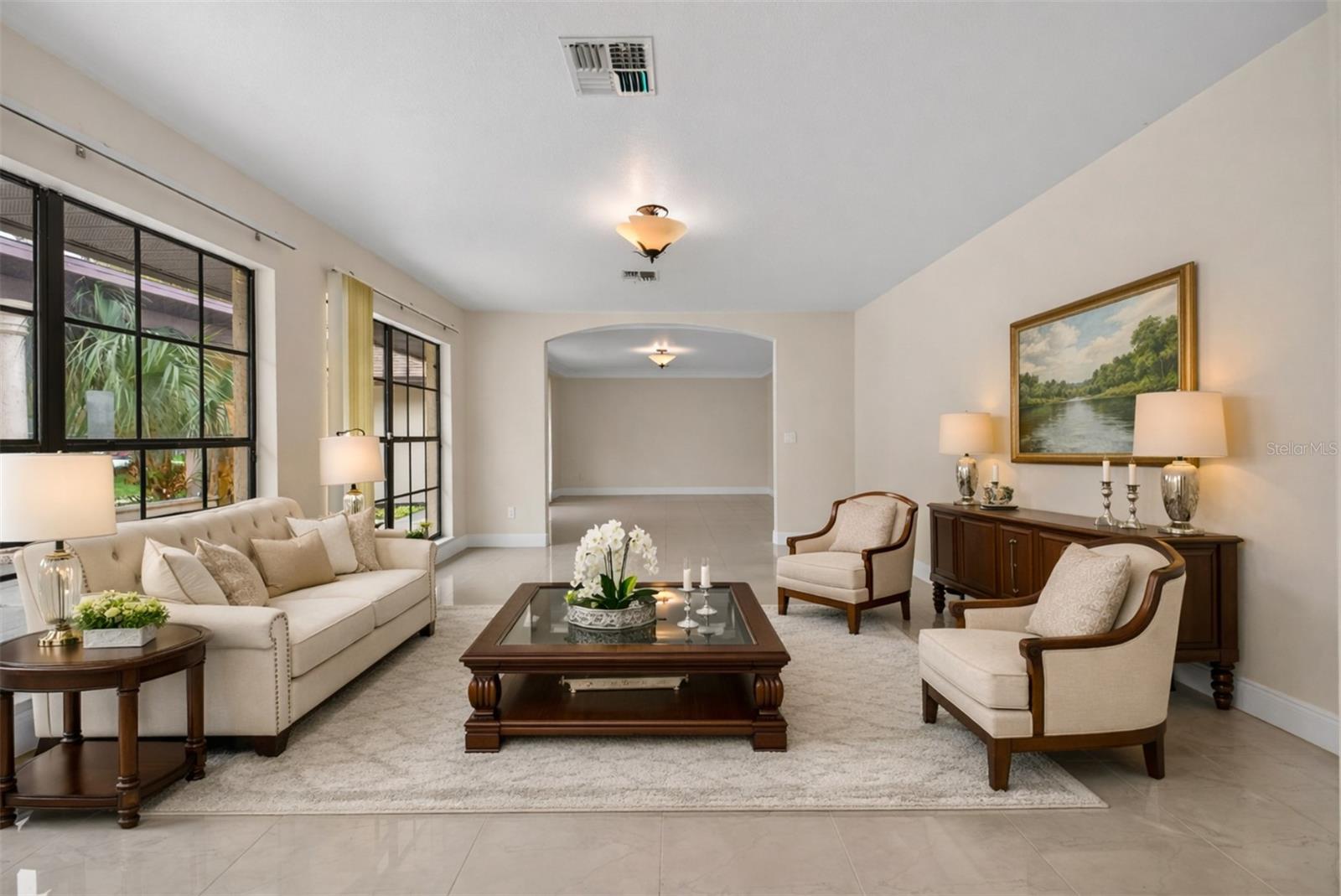 POINCIANA RE-PLAT PT NBRHD 01 VILLAGE 03 - Residential