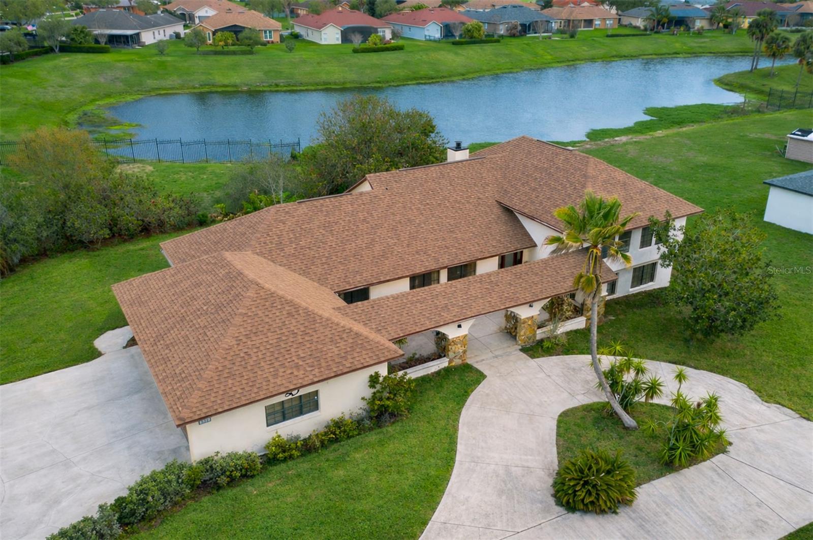 POINCIANA RE-PLAT PT NBRHD 01 VILLAGE 03 - Residential