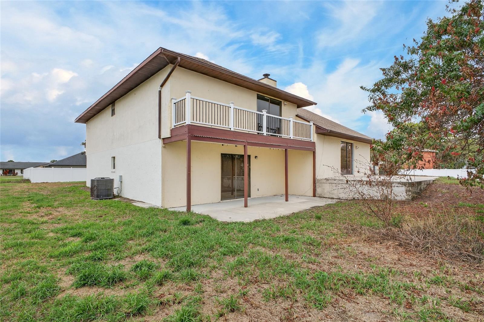 POINCIANA RE-PLAT PT NBRHD 01 VILLAGE 03 - Residential