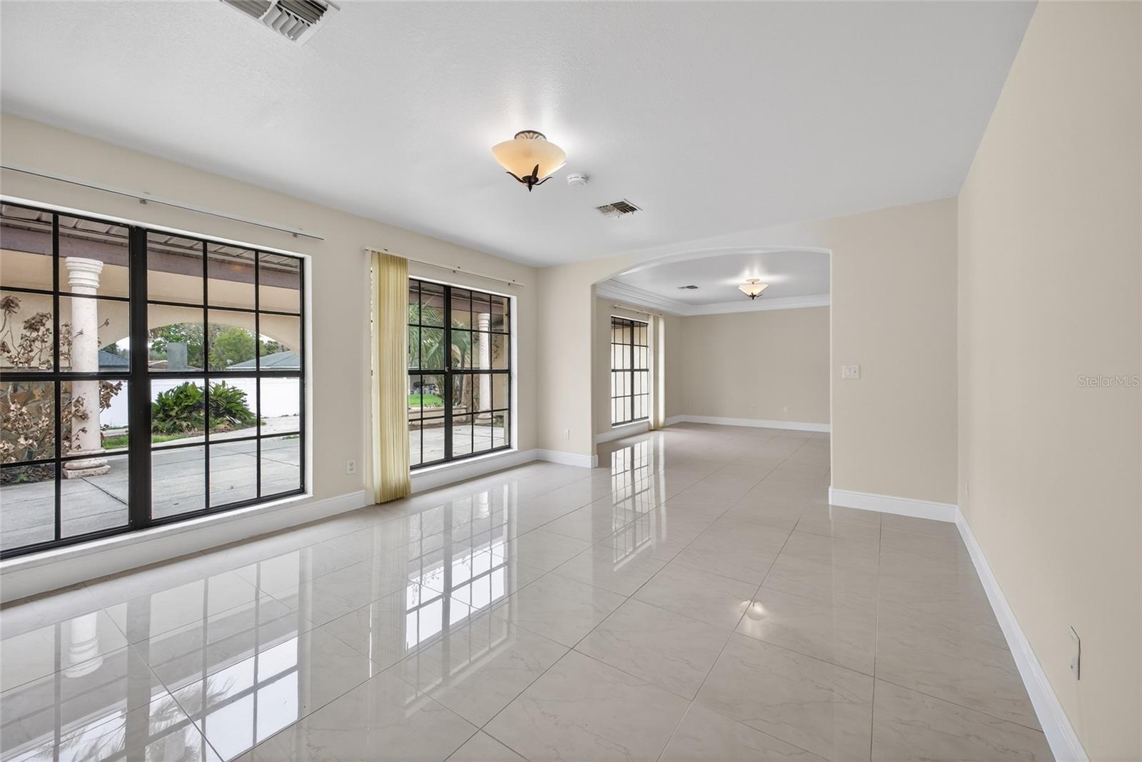 POINCIANA RE-PLAT PT NBRHD 01 VILLAGE 03 - Residential