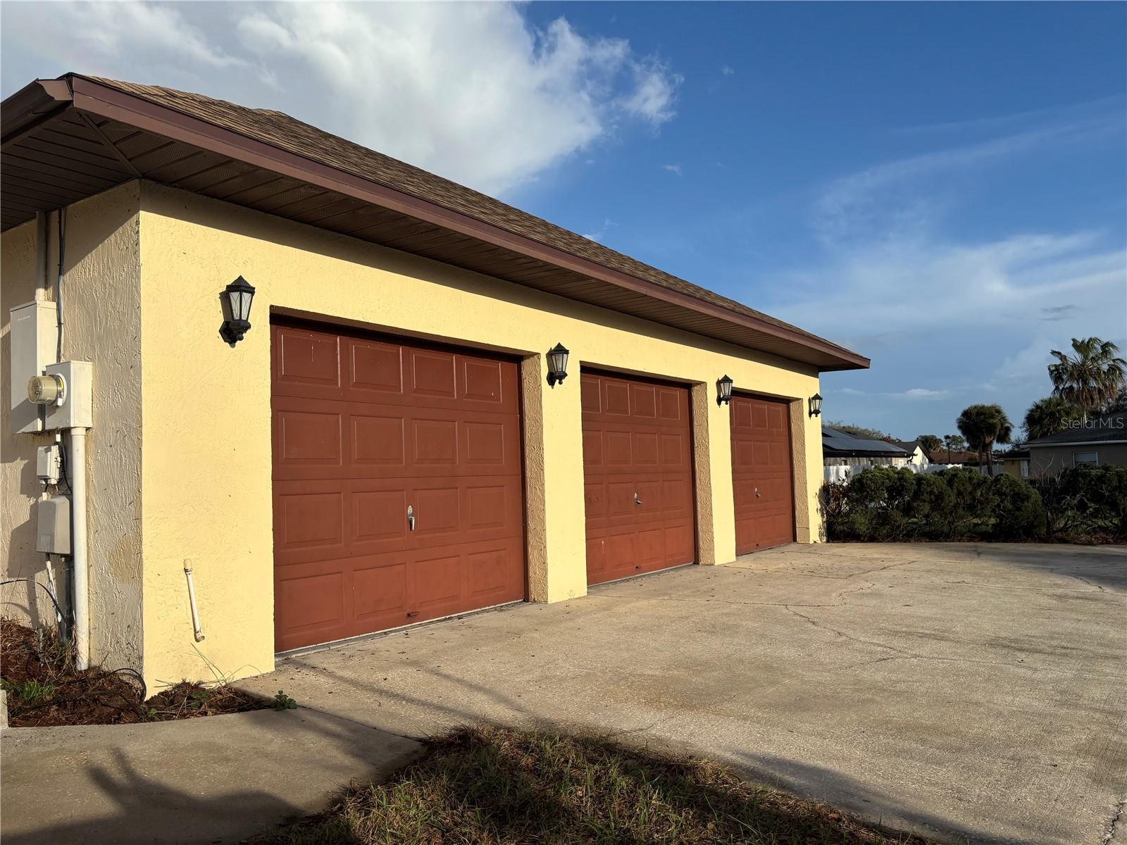 POINCIANA RE-PLAT PT NBRHD 01 VILLAGE 03 - Residential