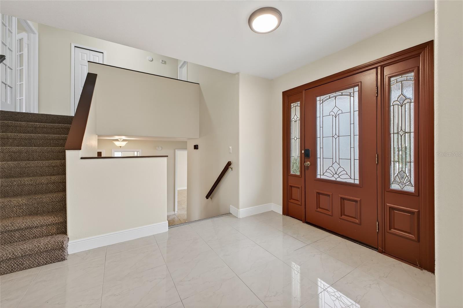 POINCIANA RE-PLAT PT NBRHD 01 VILLAGE 03 - Residential