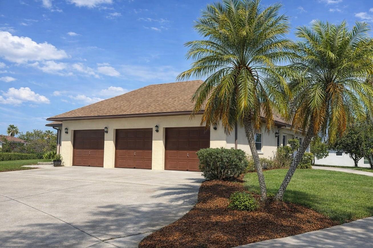 POINCIANA RE-PLAT PT NBRHD 01 VILLAGE 03 - Residential