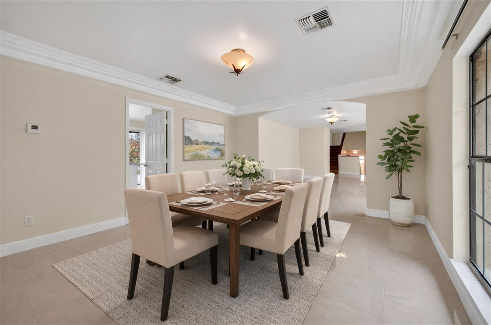 POINCIANA RE-PLAT PT NBRHD 01 VILLAGE 03 - Residential