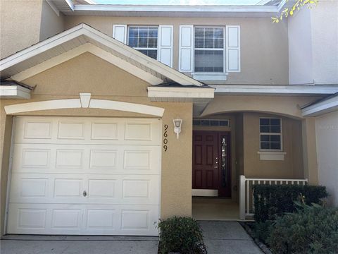 9609 CARLSDALE DRIVE RIVERVIEW FL 33578