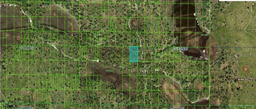 Photo of N/A, Frostproof, FL 33843 (MLS # O6267359)