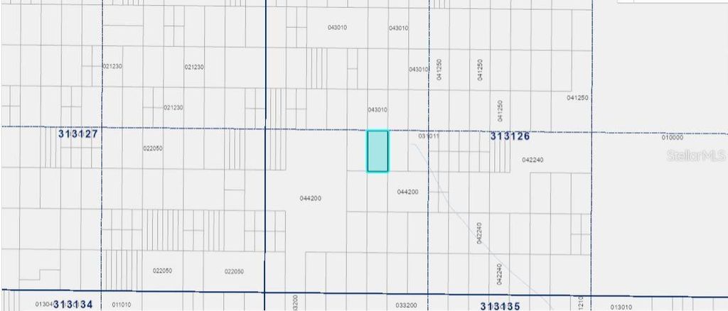 Photo of N/A, Frostproof, FL 33843 (MLS # O6267359)