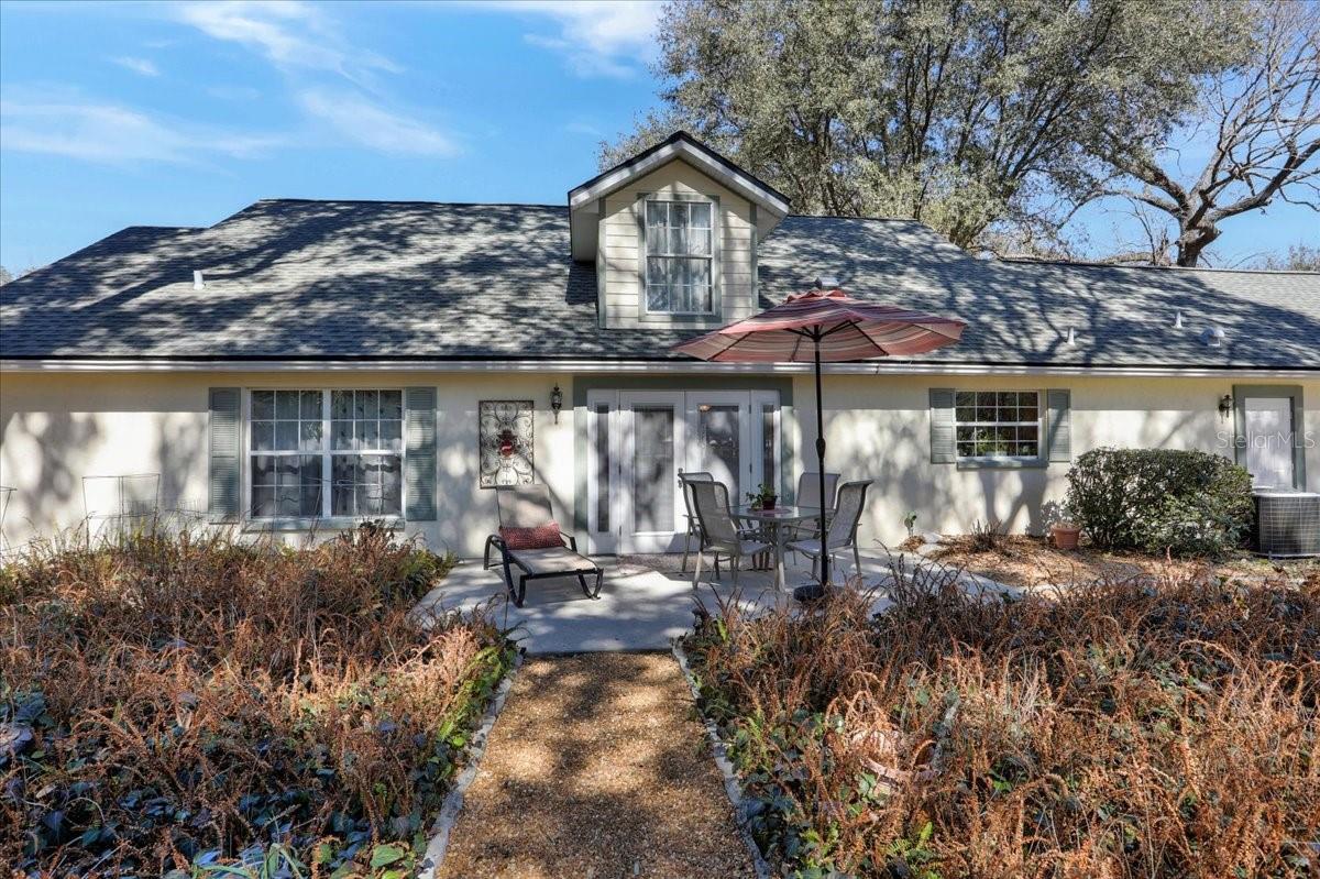 SANTA FE RIVER PLANTATIONS - Residential