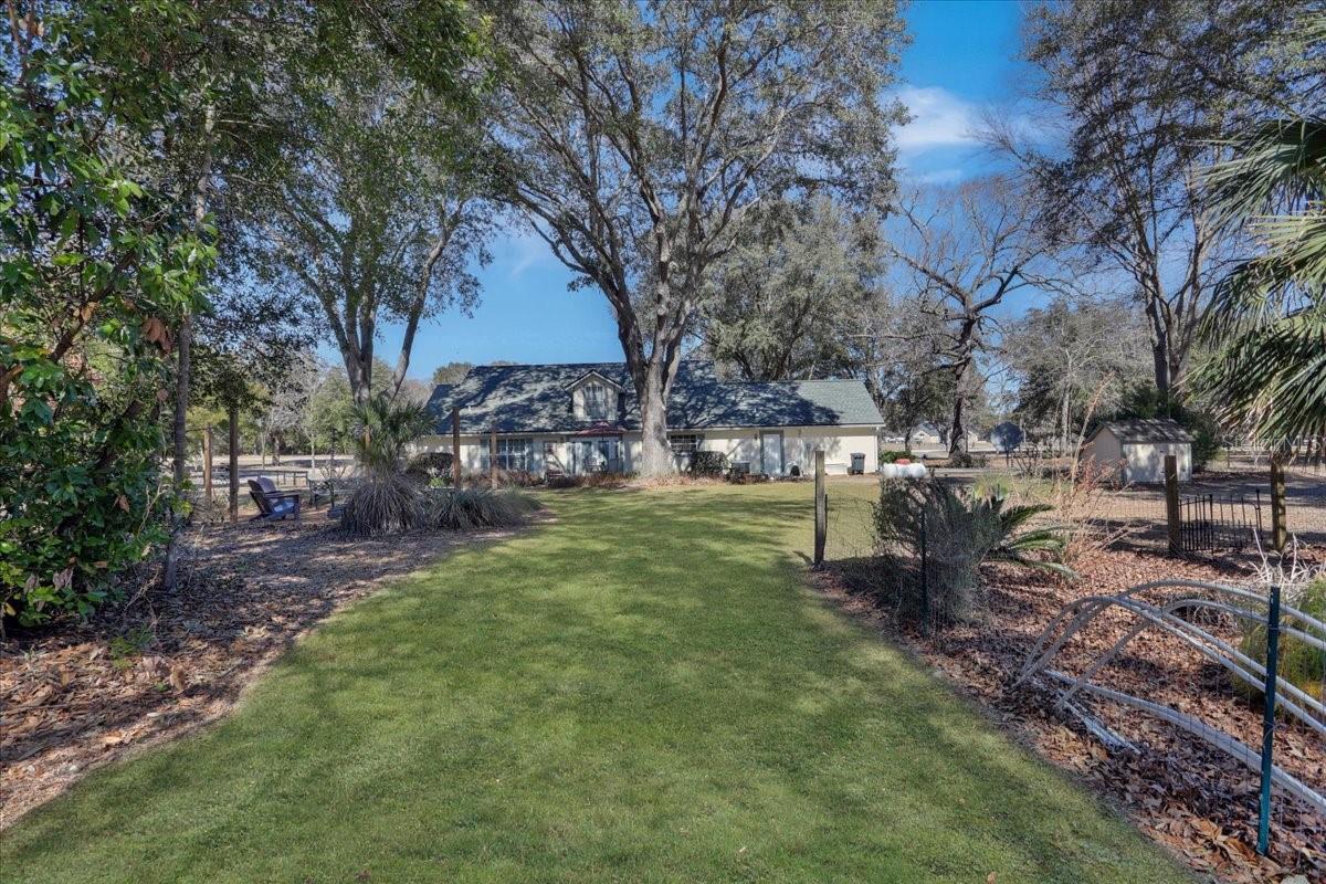 SANTA FE RIVER PLANTATIONS - Residential