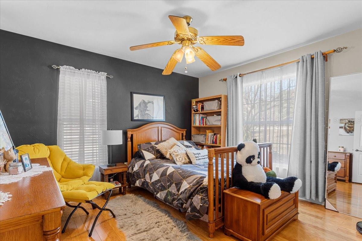 SANTA FE RIVER PLANTATIONS - Residential