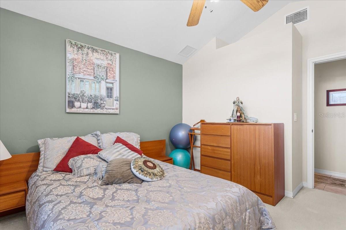 SANTA FE RIVER PLANTATIONS - Residential