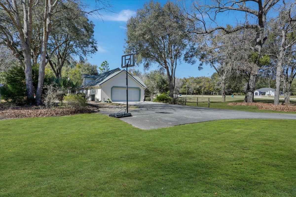 SANTA FE RIVER PLANTATIONS - Residential