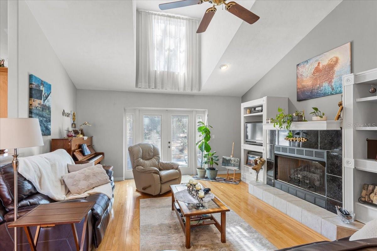 SANTA FE RIVER PLANTATIONS - Residential