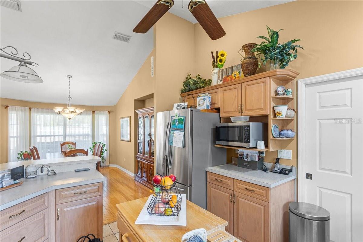 SANTA FE RIVER PLANTATIONS - Residential