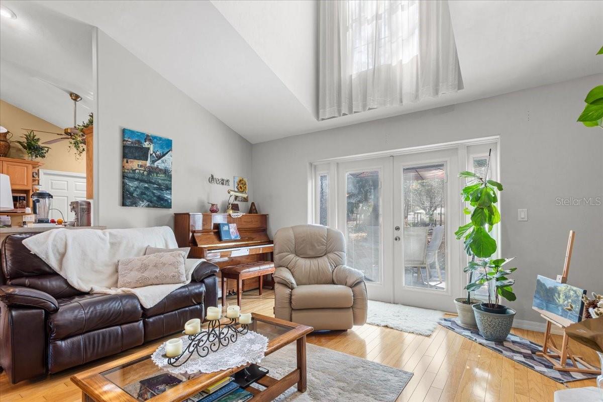 SANTA FE RIVER PLANTATIONS - Residential