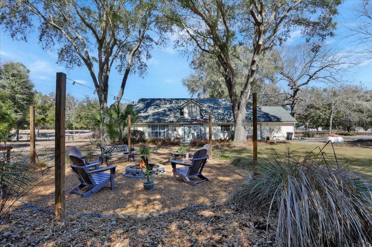 SANTA FE RIVER PLANTATIONS - Residential