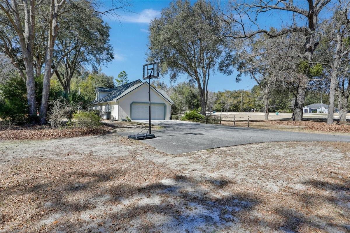 SANTA FE RIVER PLANTATIONS - Residential