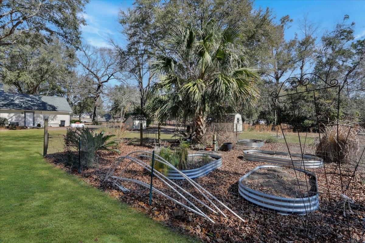 SANTA FE RIVER PLANTATIONS - Residential