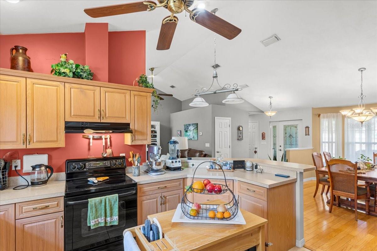 SANTA FE RIVER PLANTATIONS - Residential