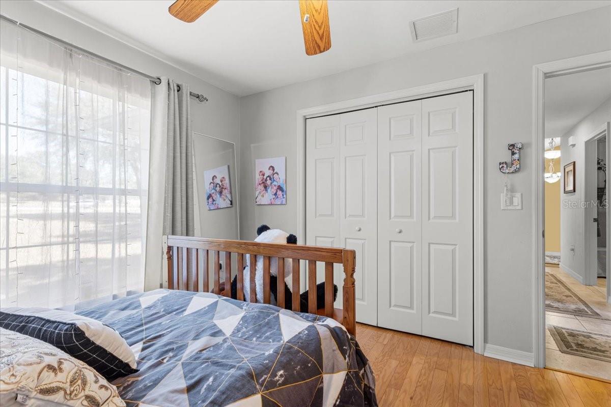 SANTA FE RIVER PLANTATIONS - Residential