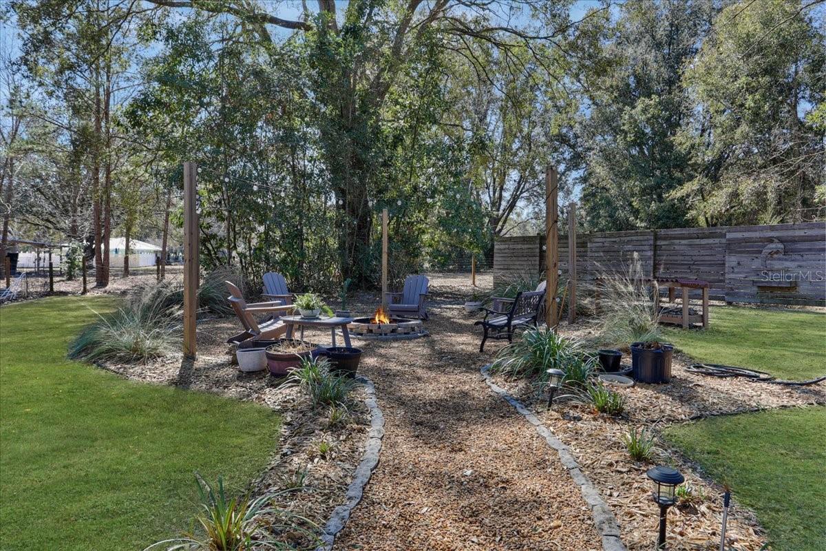 SANTA FE RIVER PLANTATIONS - Residential