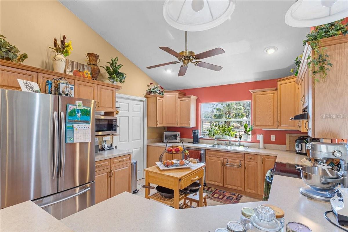 SANTA FE RIVER PLANTATIONS - Residential