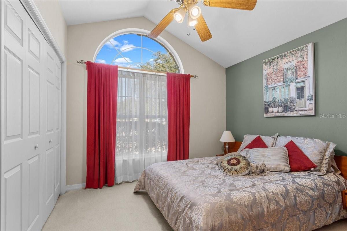 SANTA FE RIVER PLANTATIONS - Residential