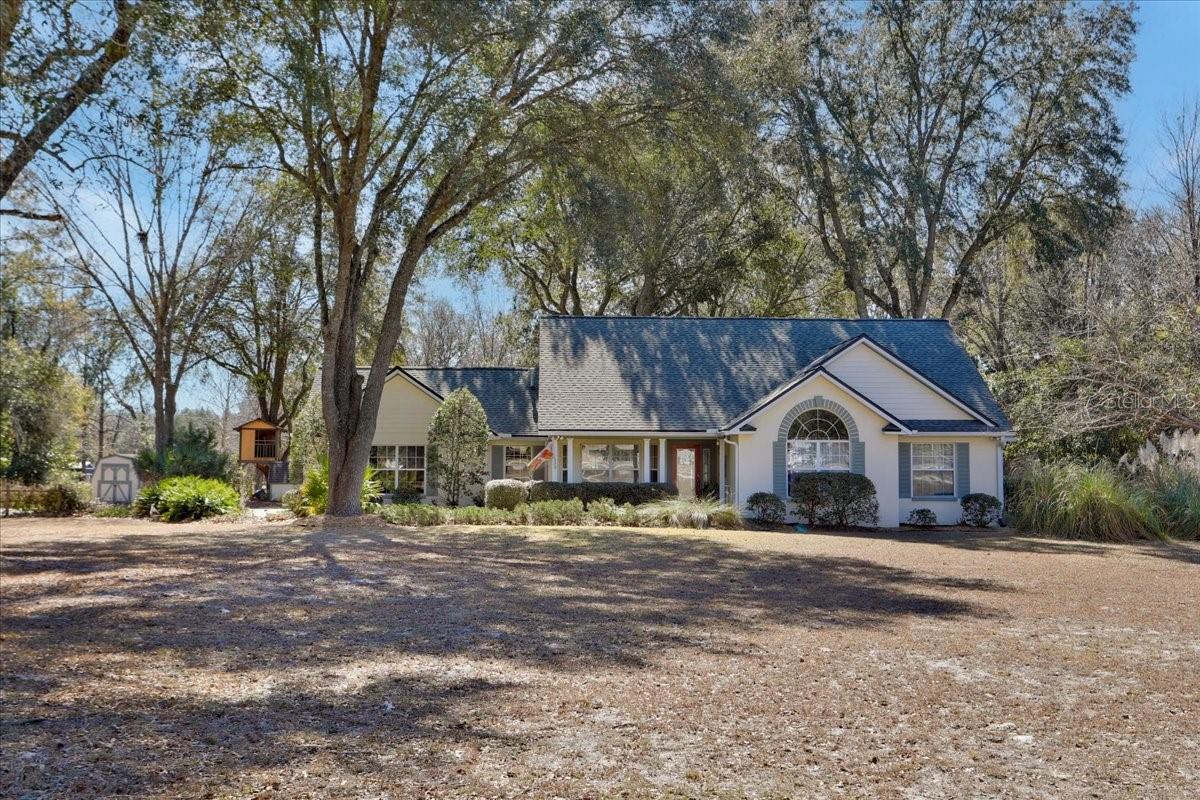 SANTA FE RIVER PLANTATIONS - Residential