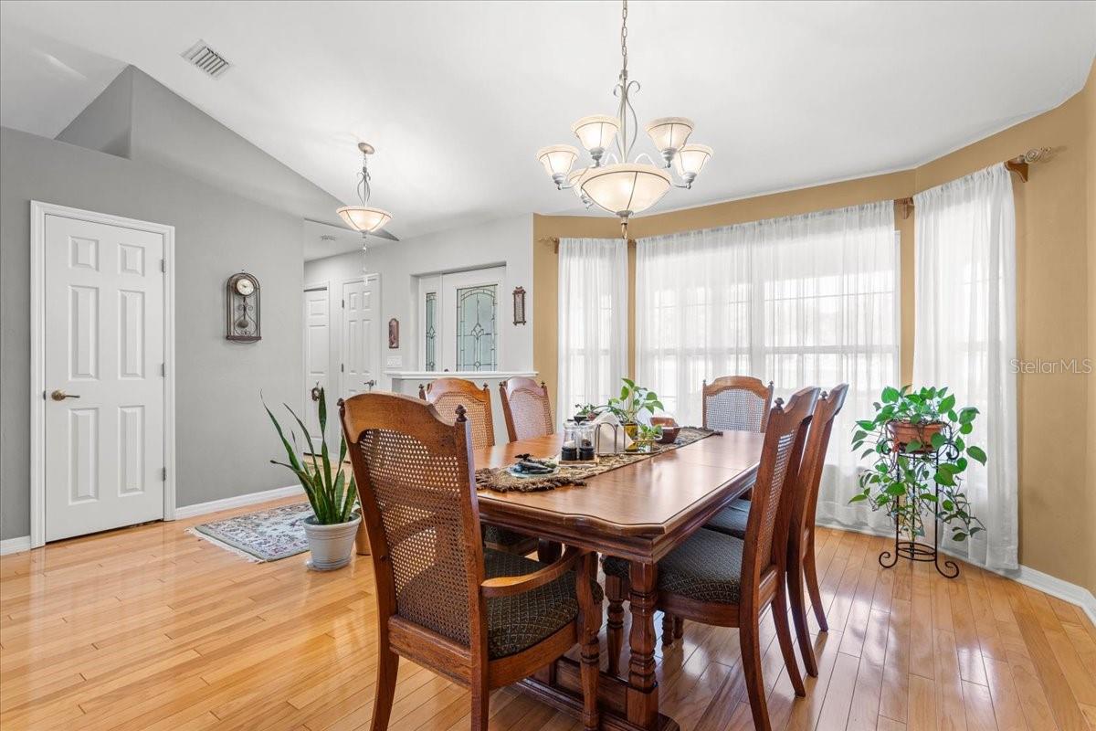 SANTA FE RIVER PLANTATIONS - Residential