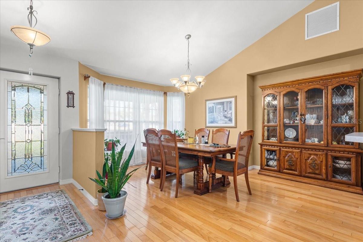 SANTA FE RIVER PLANTATIONS - Residential