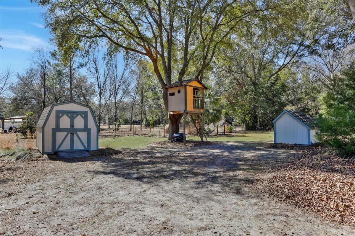 SANTA FE RIVER PLANTATIONS - Residential