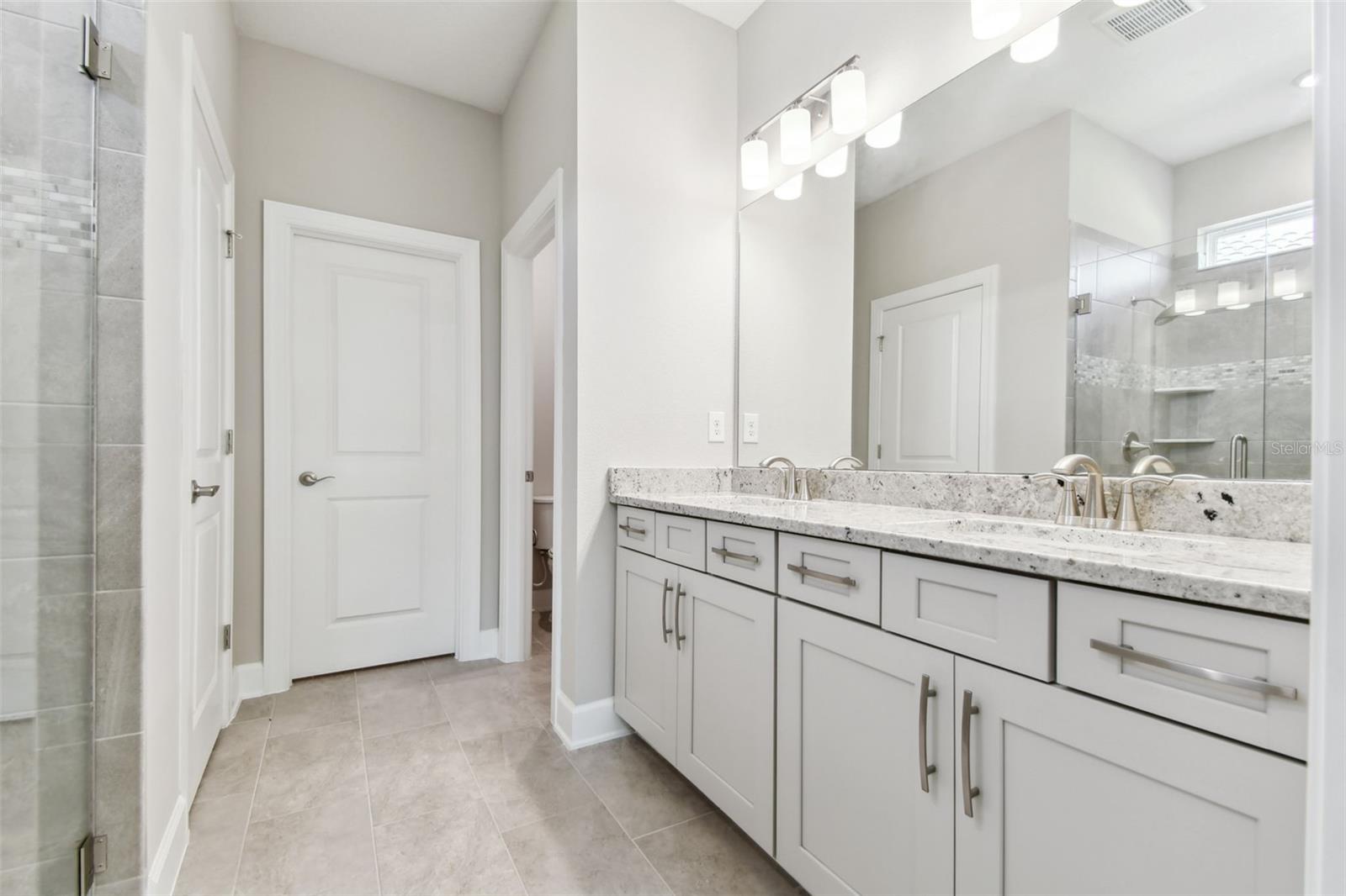 VENICE WOODLANDS PH 2B - Residential