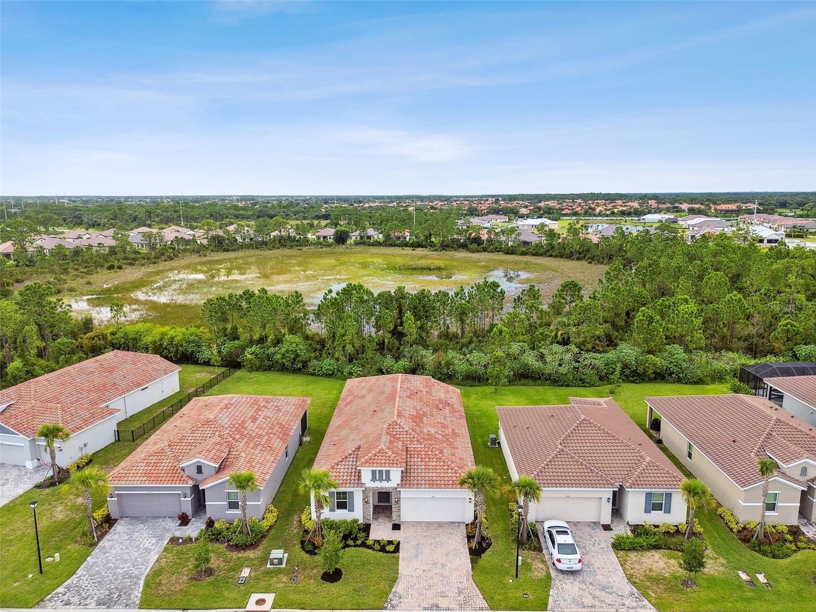VENICE WOODLANDS PH 2B - Residential