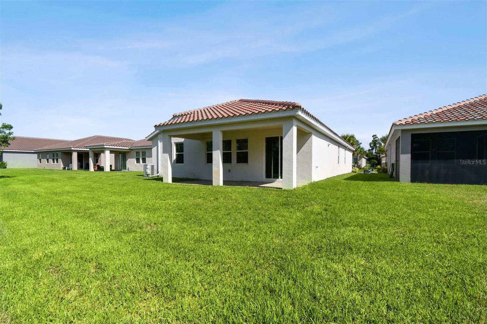VENICE WOODLANDS PH 2B - Residential